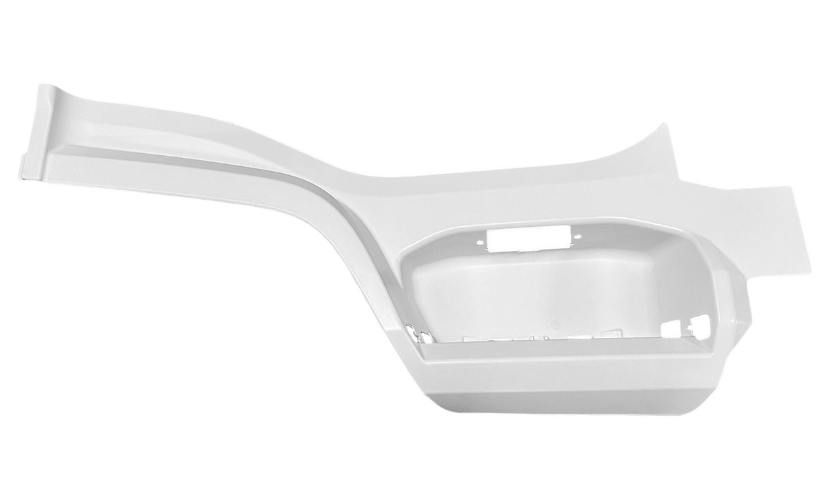 Pedana parafango destra per Daf XF