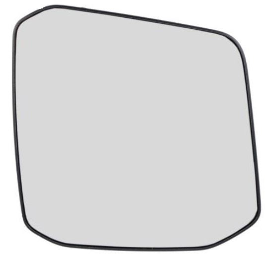 Alpina D6.5 Snow Retainer 285/70R19.5