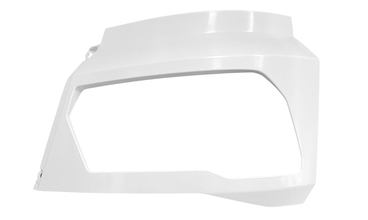 Cornice faro sinistro Daf XF 2022 XG XG+ XD