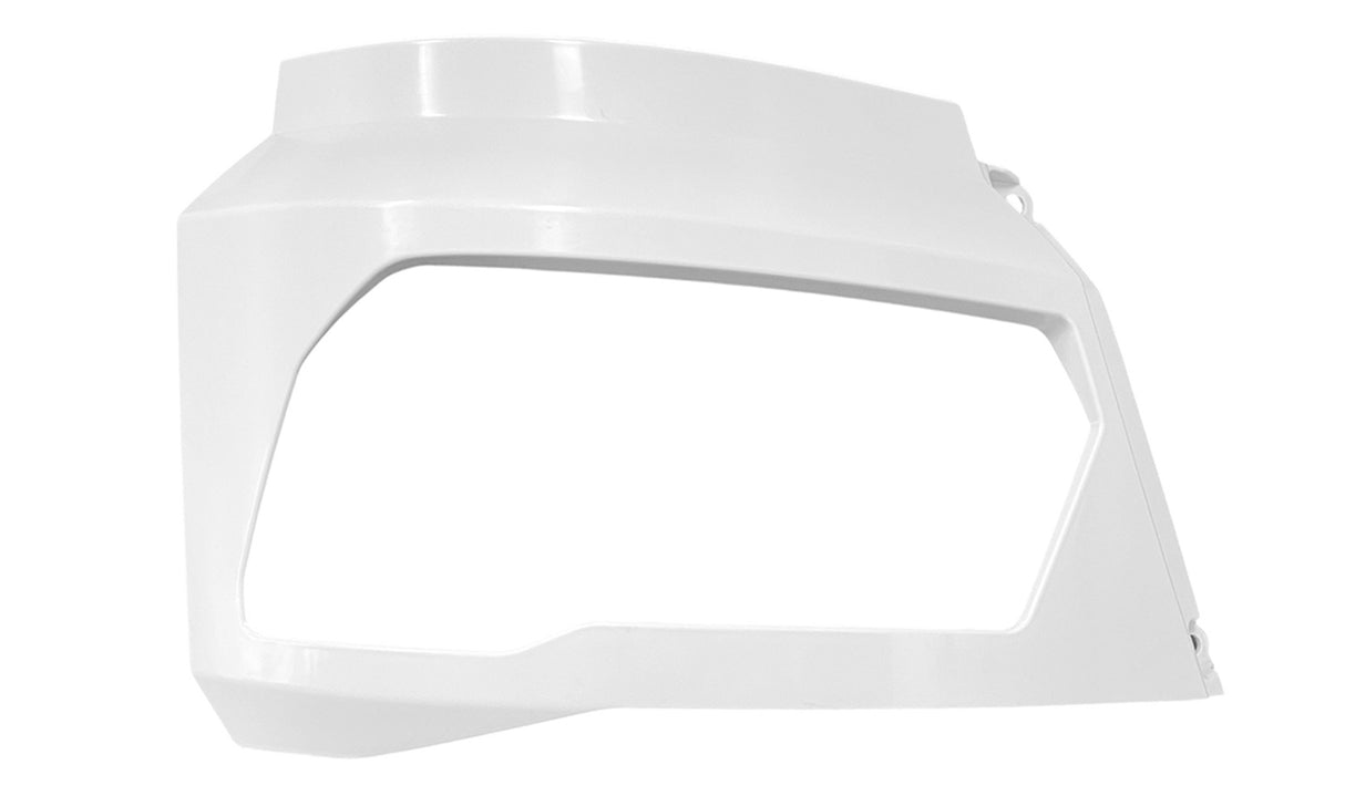 Cornice faro destro per Daf XF 2022 XG XG+ XD