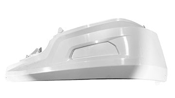 Spoiler paraurti sinistro per Daf XF XG XG+ XD