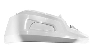 Spoiler paraurti destro per Daf XF XG XG+ XD