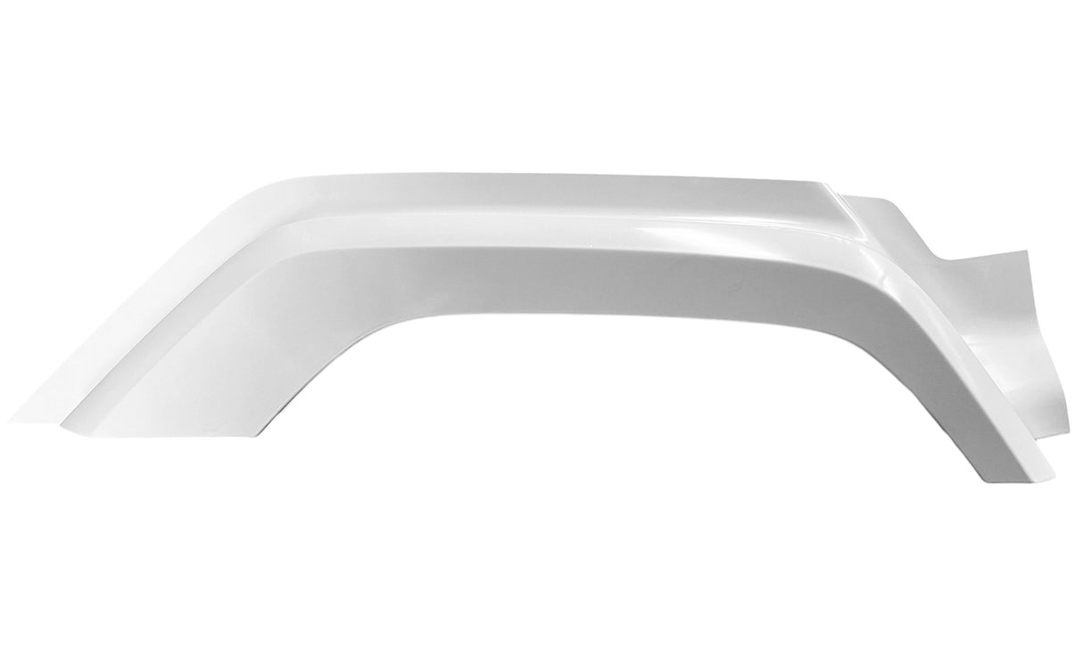 Copertura rivestimento parafango destro Daf XF 2022 XG XG+