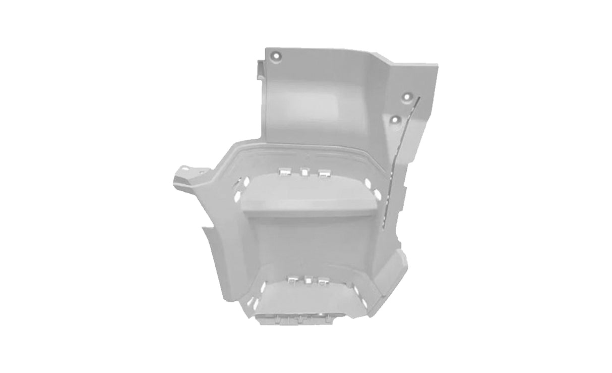 Pedana destra per Daf XF XG XG+