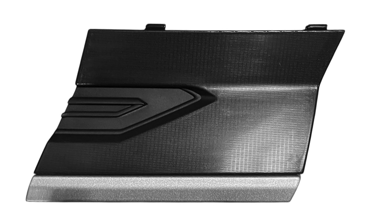 Tappo sinistro mascherina inferiore Daf XF 2022 XG XG+