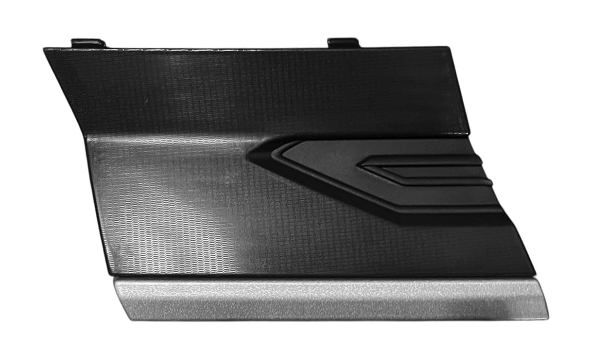 Tappo destro mascherina inferiore Daf XF 2022 XG XG+