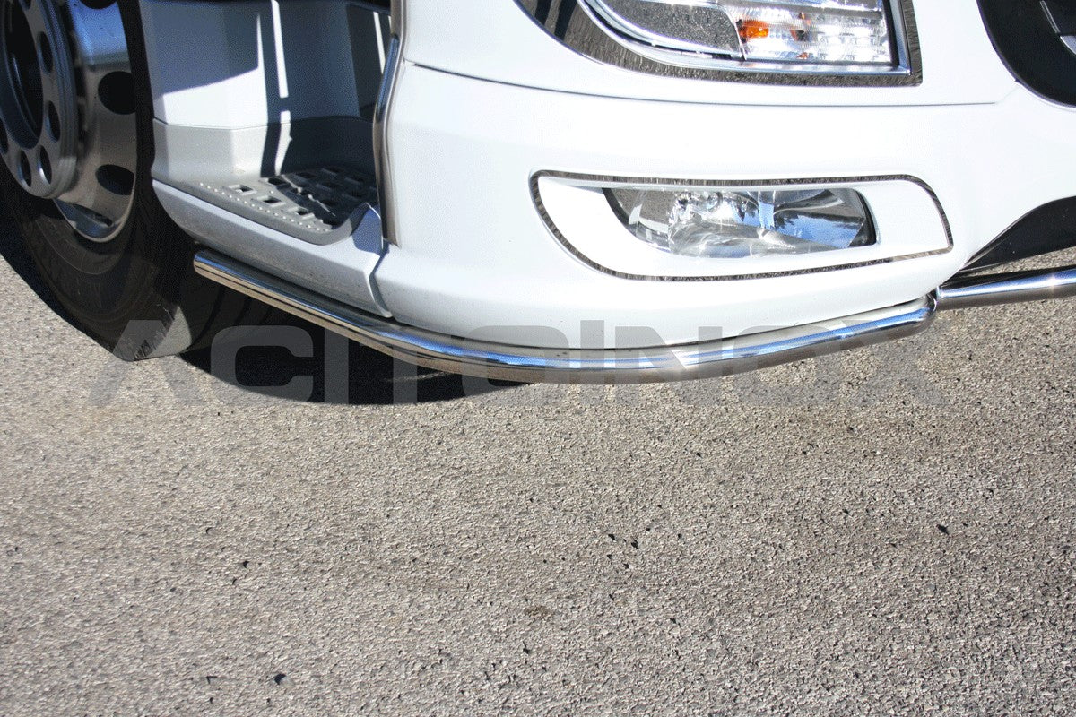 Coppia paraurti 40 daf xf 106 euro 6