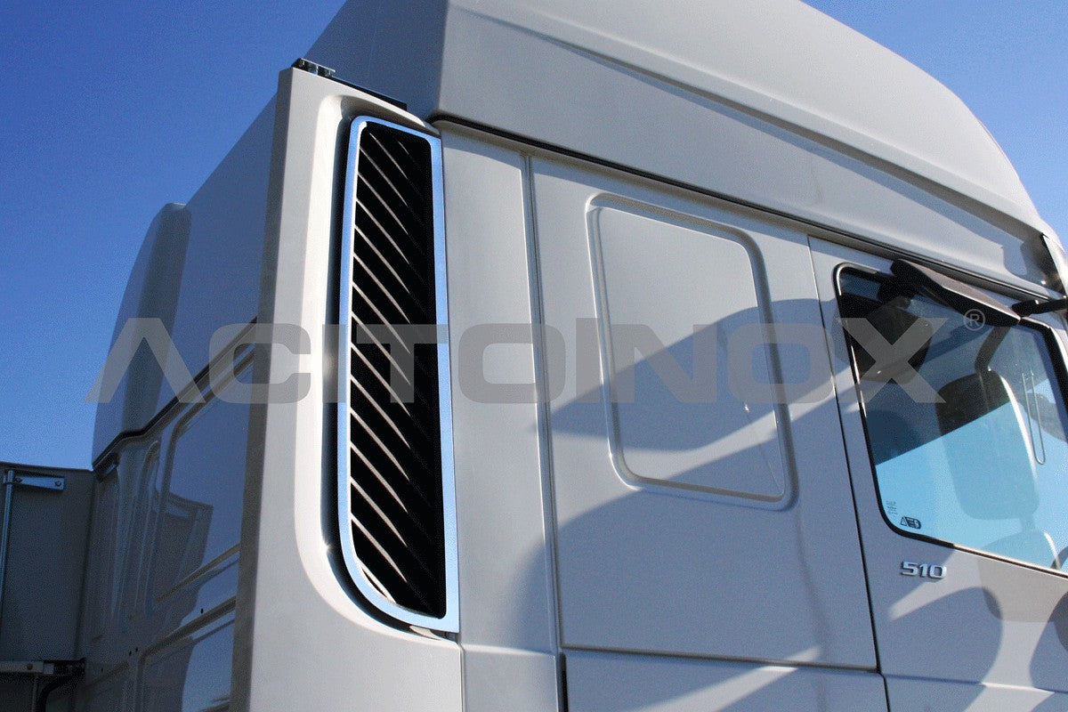 Cornice filtro d'aria daf xf 106 euro 6