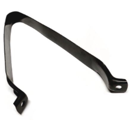 Fascetta serbatoio aria Iveco