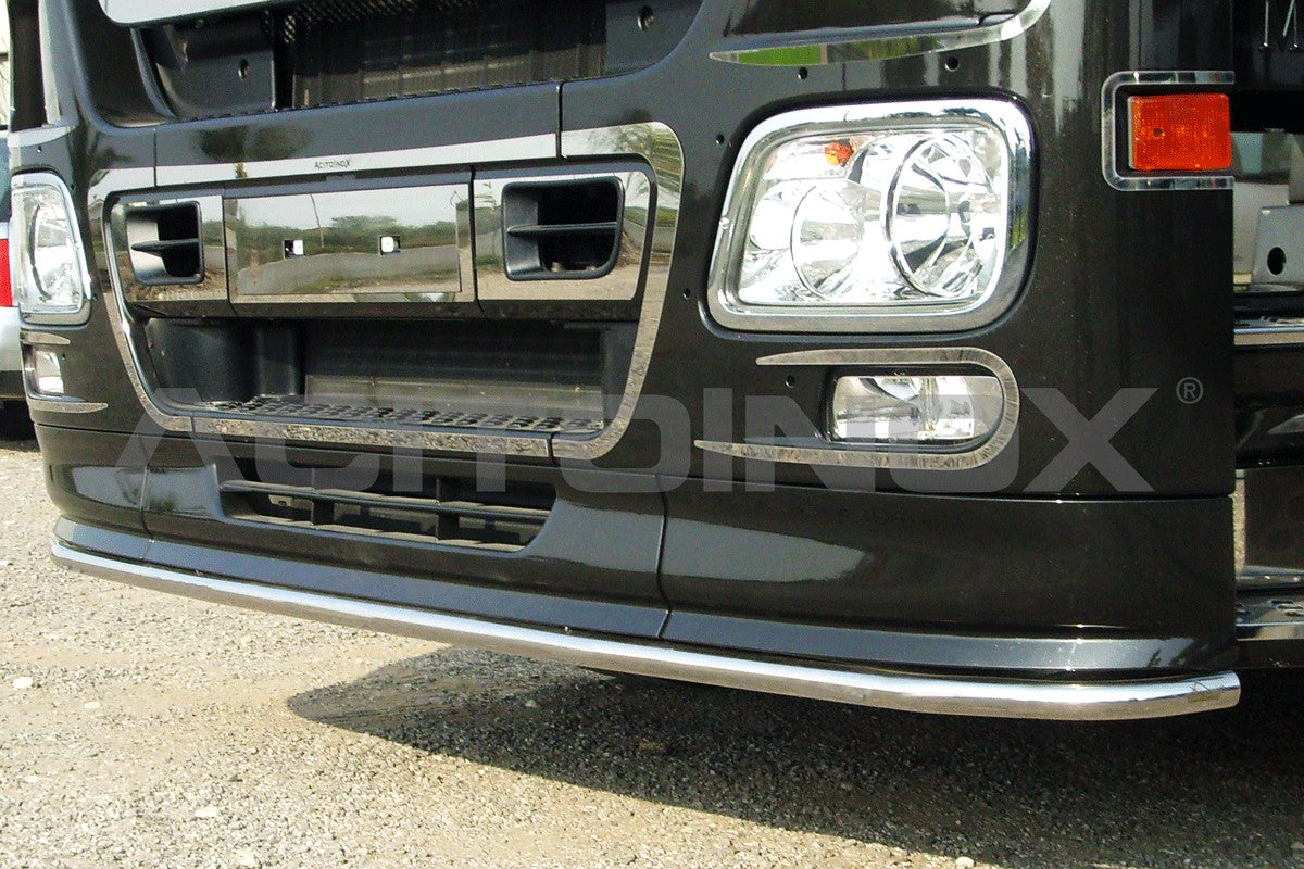 Barra paraurti 40 mercedes actros mp3