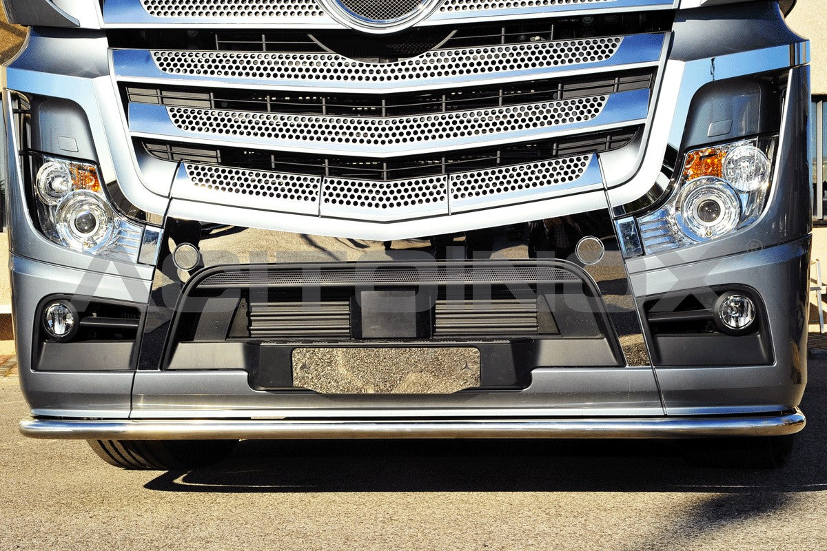 Barra paraurti 60 mercedes actros mp4