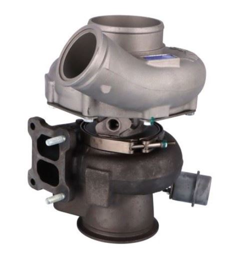 Turbocompressore Garret