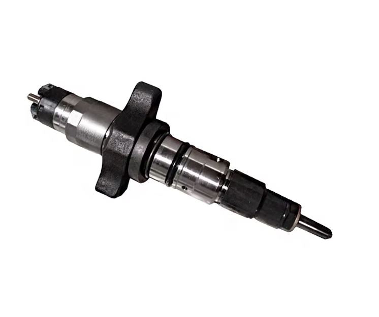 Iniettore Iveco Eurocargo