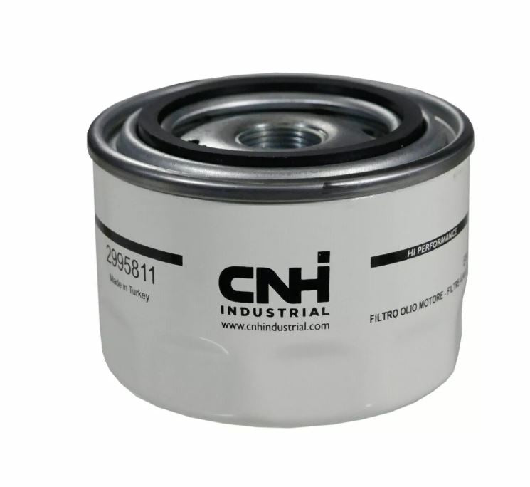 Filtro olio motore Iveco per Daily