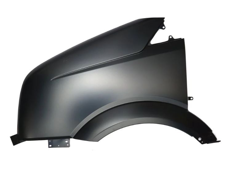 Parafango anteriore sinistro Crafter 2006