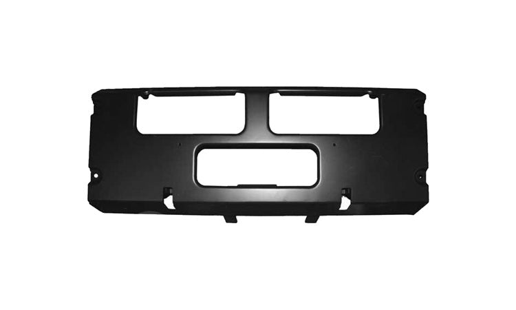 Paraurti centrale metallo per Iveco Eurotrakker