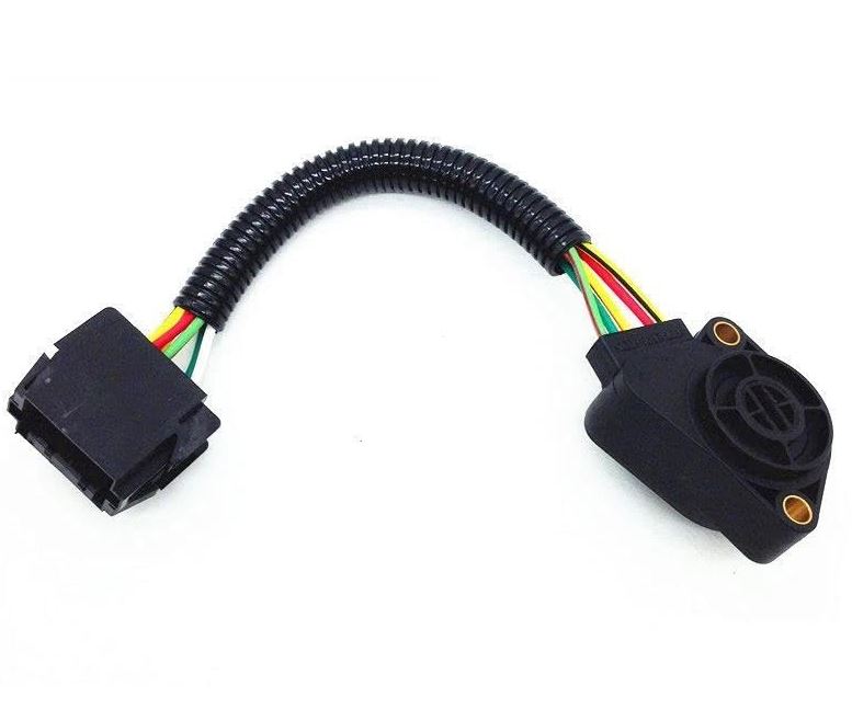 Sensore pedale acceleratore per Volvo