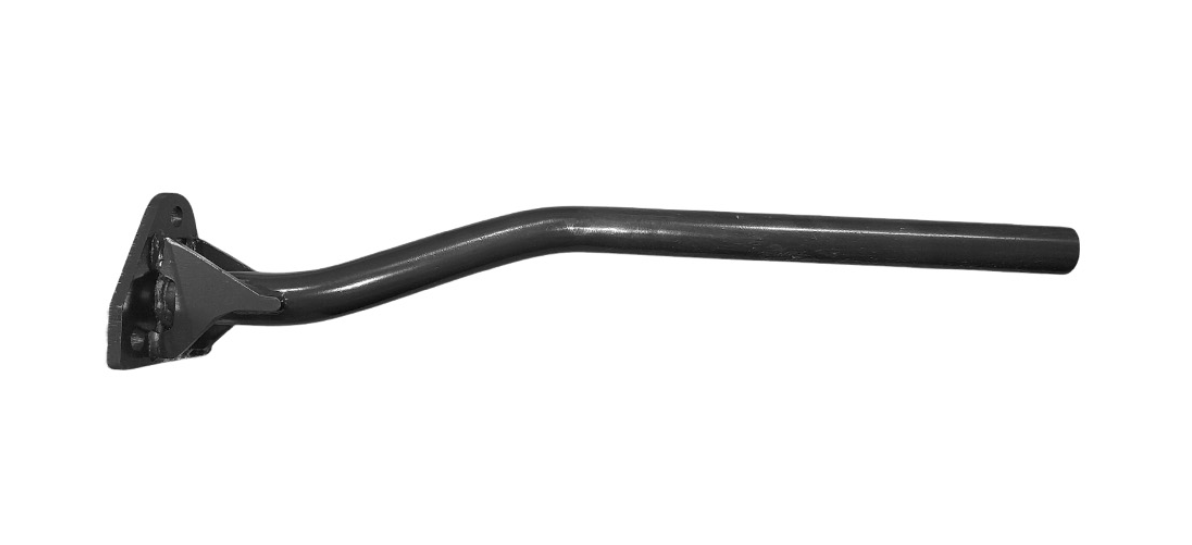 Supporto parafango posteriore destro parte posteriore Stralis S-Way e X-Way