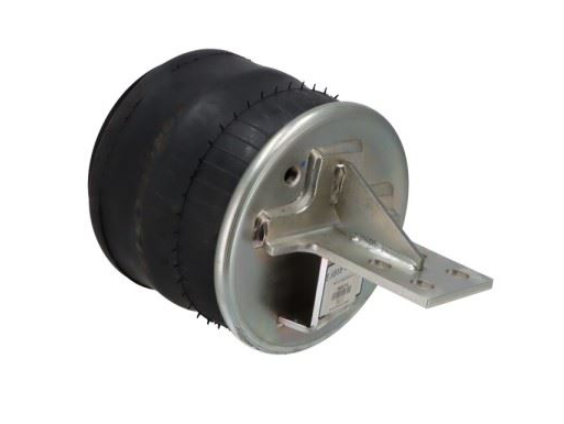 Complete rear/rear left air spring