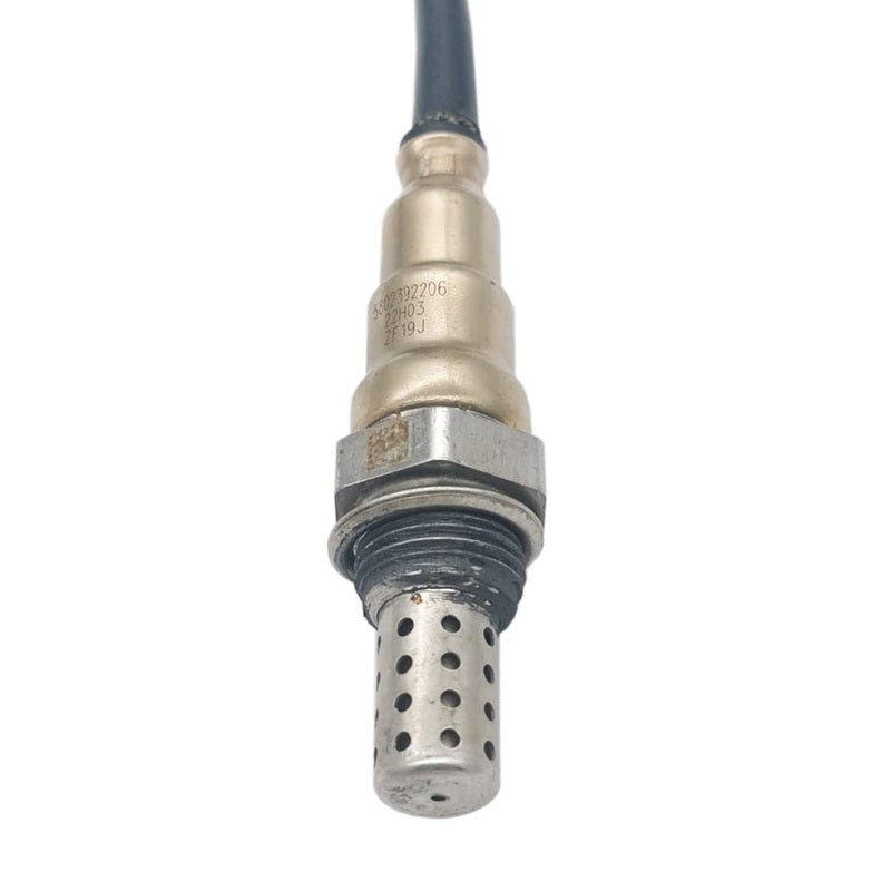 NH3 Iveco Sensor