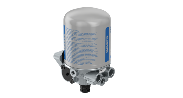 Man LA8211 Air Dryer