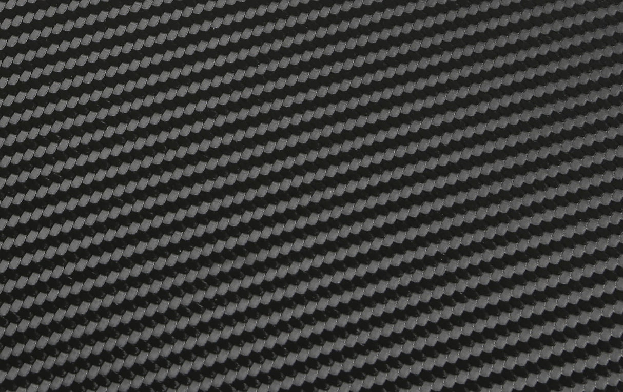 Super-Tech, pellicola adesiva carbon-look 3D - 50x75 cm