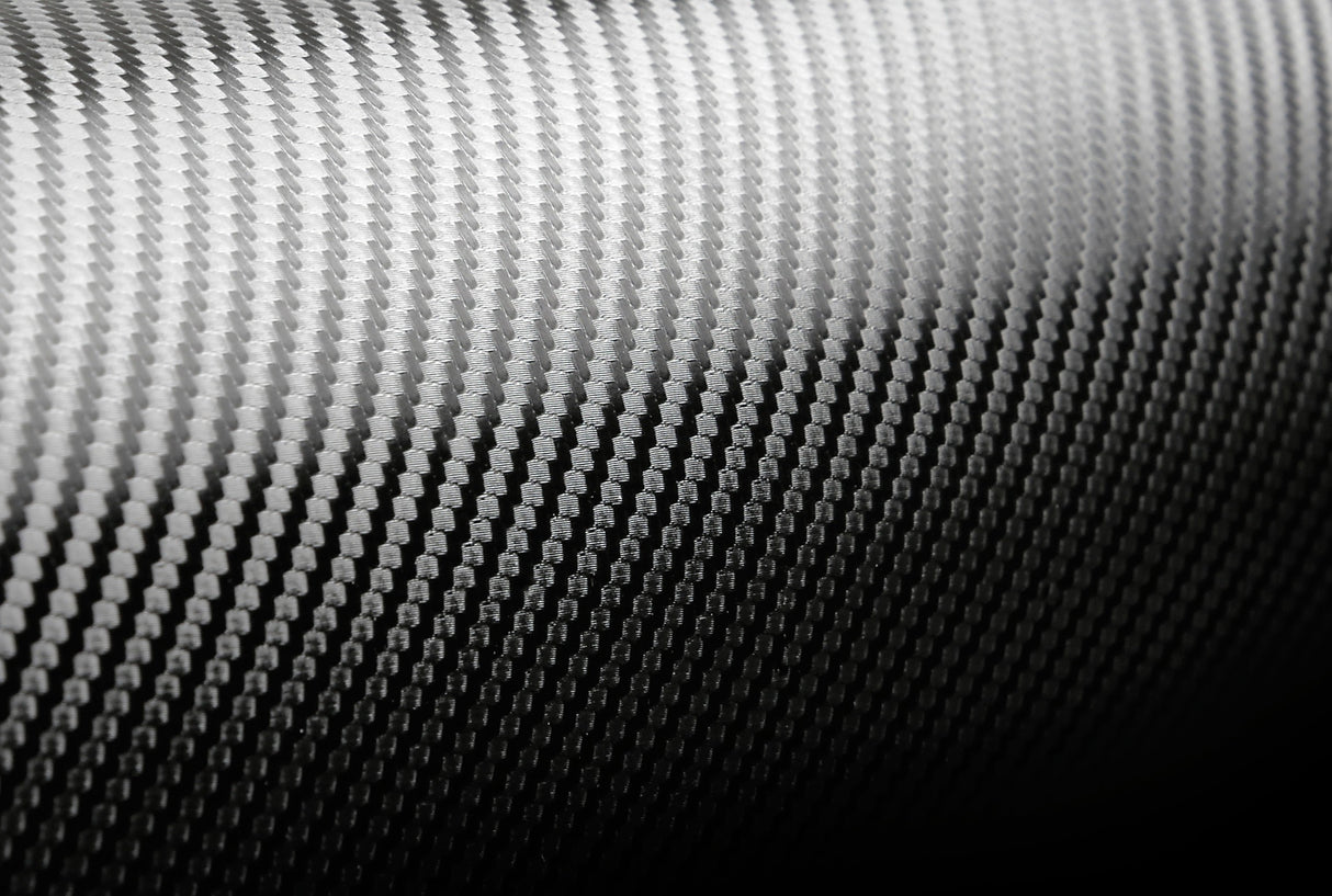 Super-Tech, pellicola adesiva carbon-look 3D - 50x150 cm