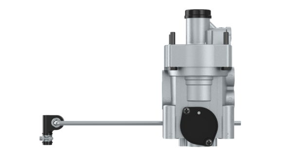 Valvola Relè correttore di frenata Wabco