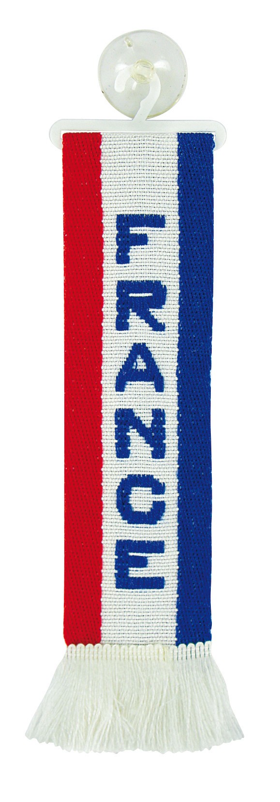 Mini-Sciarpa, confezione singola - France