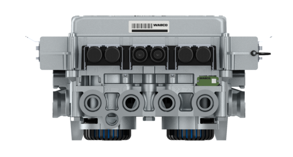 Modulatore EBS rimorchio Wabco rigenerato