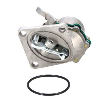 AC diesel pump Iveco