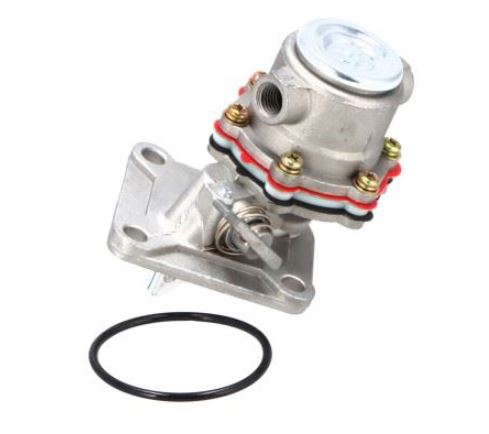 AC diesel pump Iveco