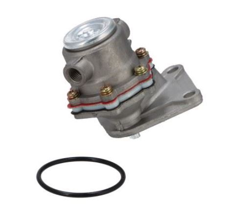 AC diesel pump Iveco