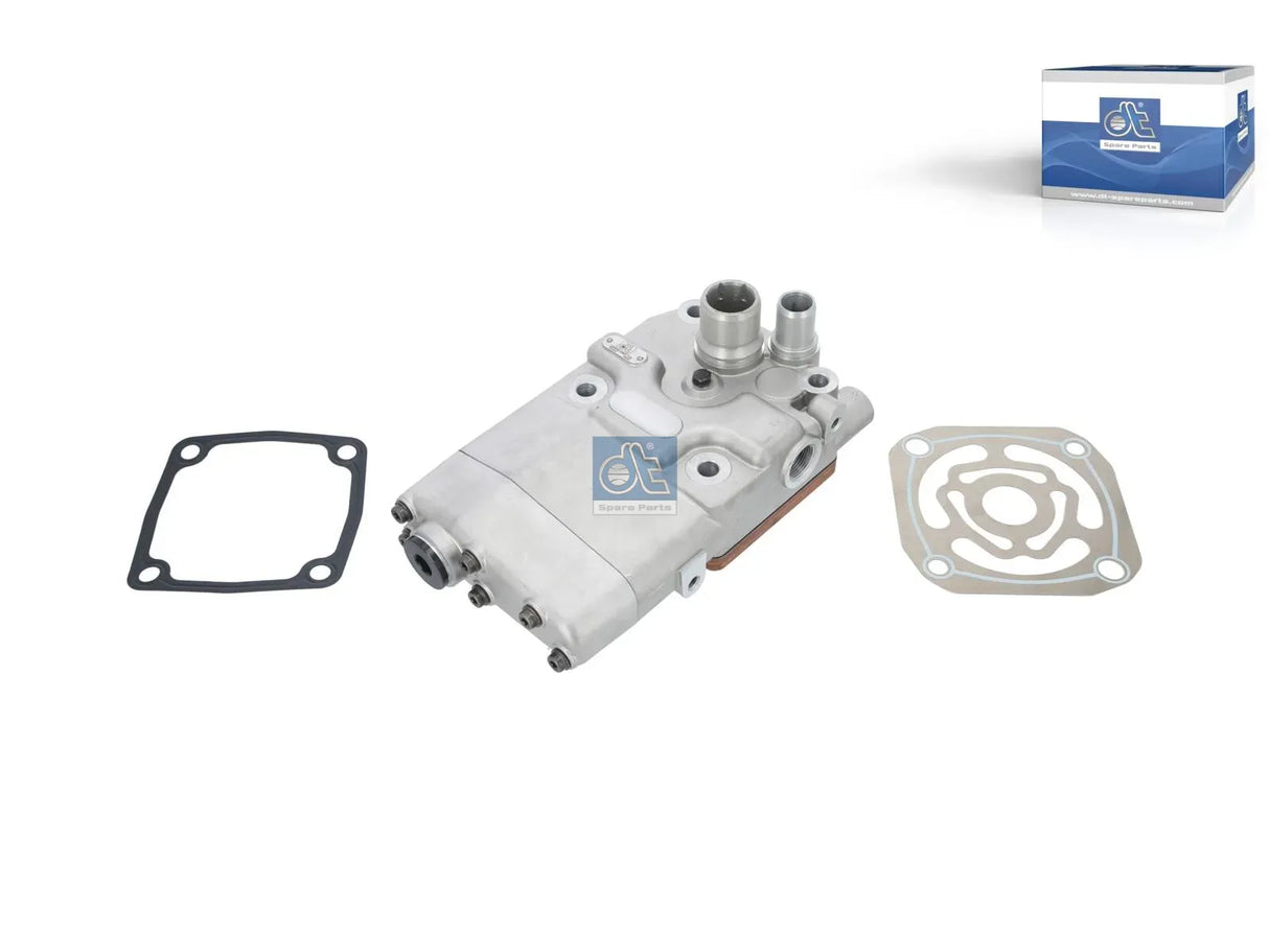 Actros compressor head kit