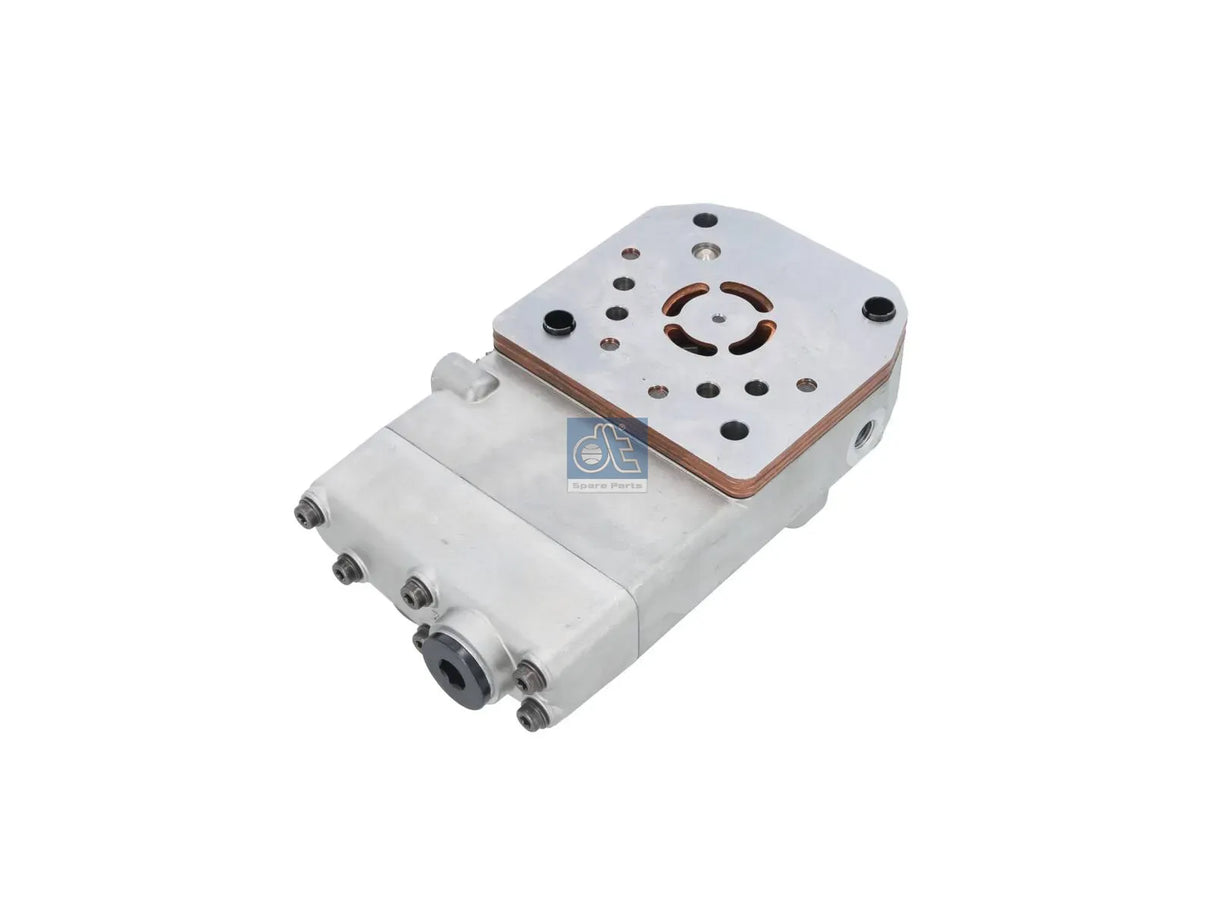 Actros compressor head kit