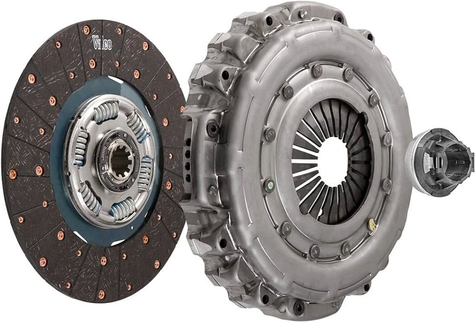 Valeo clutch kit 809148 for Renault Midlum (Ref. Renault 5010452422)