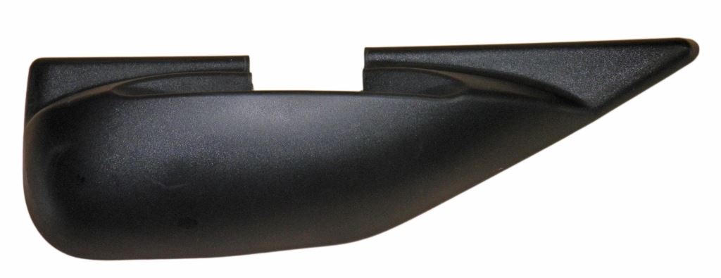 Coperchio braccio specchio inferiore sinistro per Renault Daf e Volvo