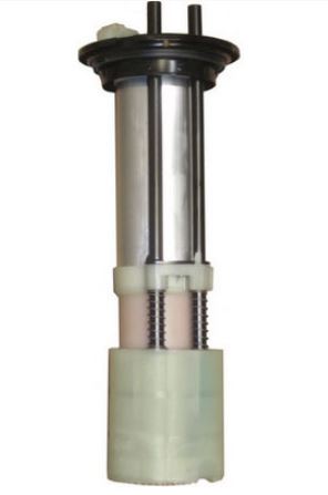 Iveco diesel fuel pick-up