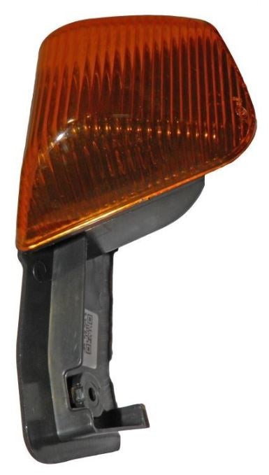 Right side direction indicator 2 holes