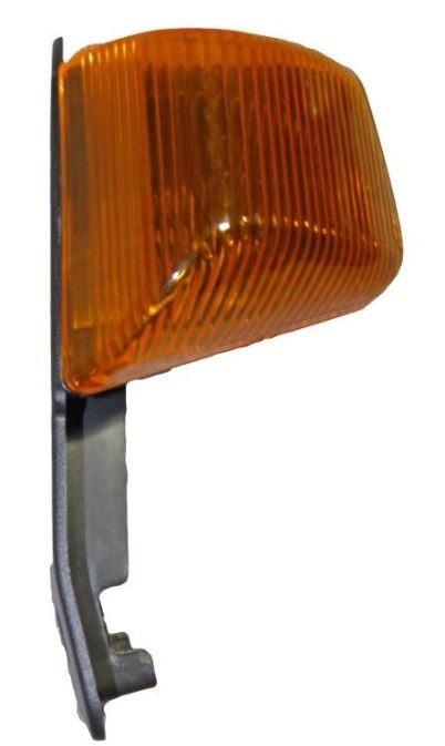 Right side direction indicator 2 holes