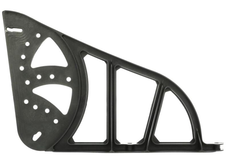 Spoiler support bracket Iveco Stralis