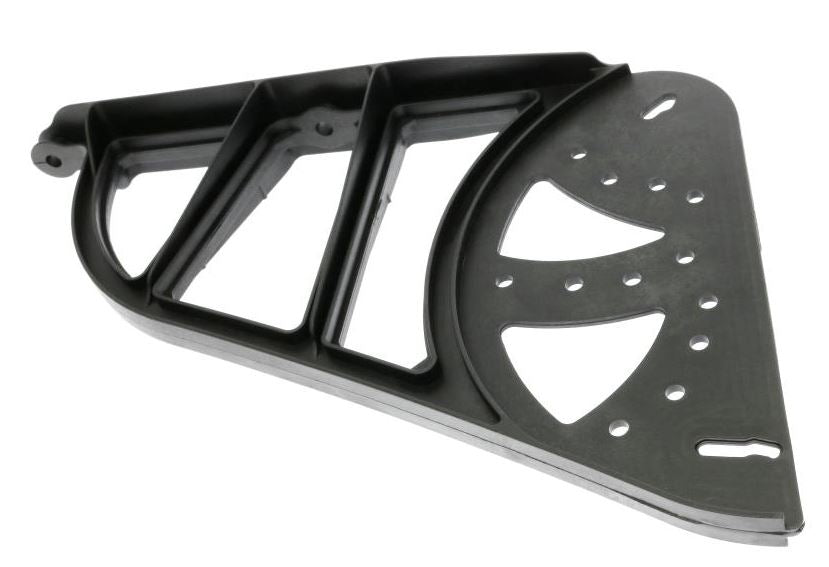 Spoiler support bracket Iveco Stralis