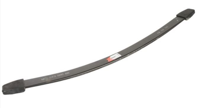 Front leaf spring Daily