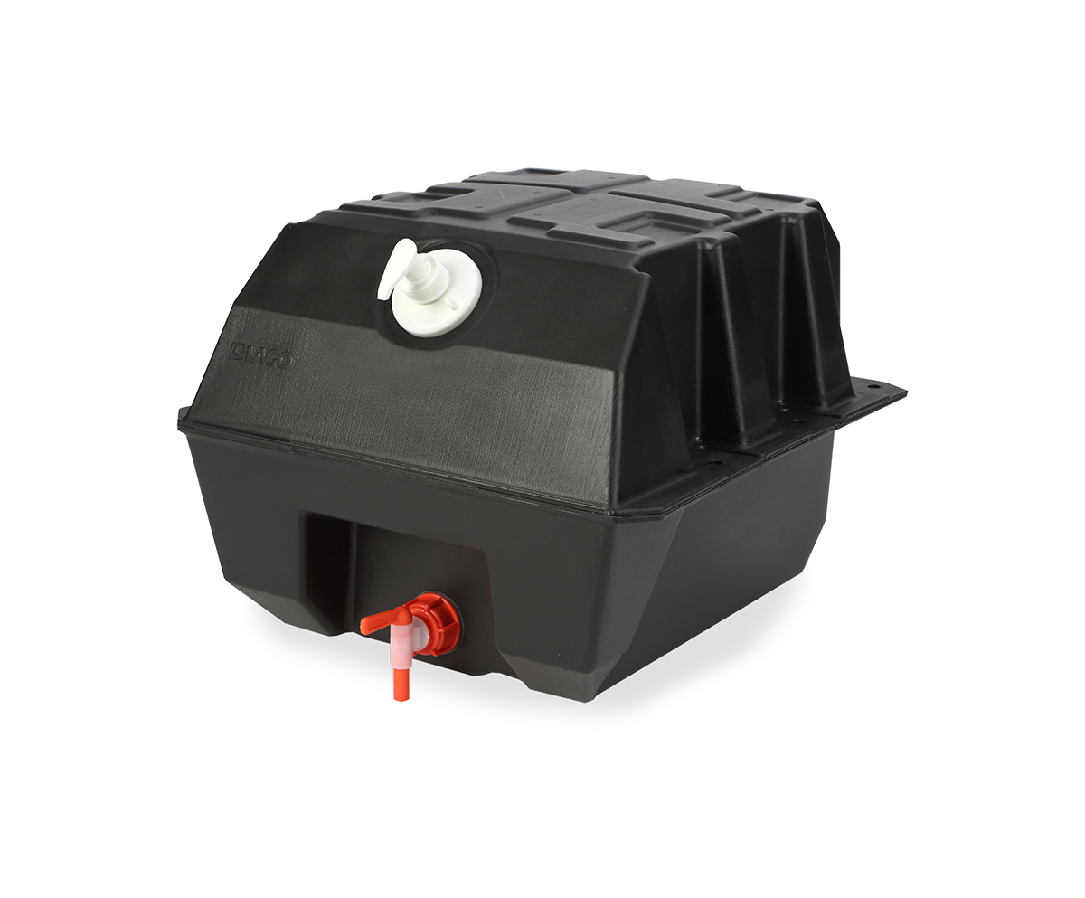 Tanica acqua Tankytoo 30 LT