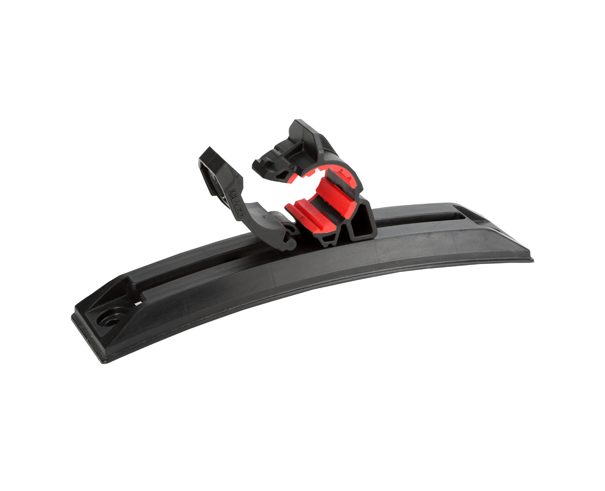 Staffa parafango Qwiklok