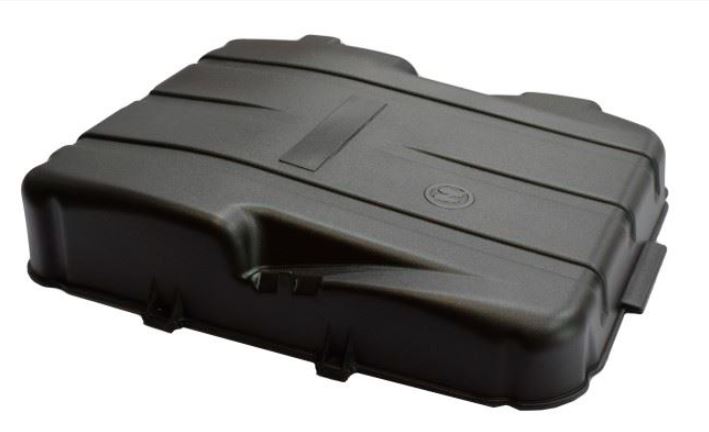 S-Way Battery Cover