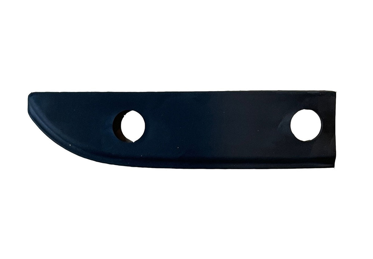 Iveco upper left mirror seal