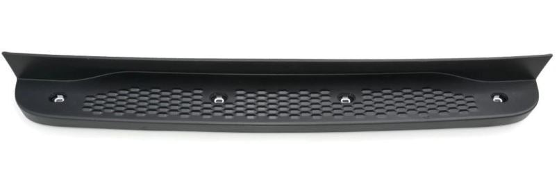 Pedana paraurti posteriore per Daily 2014