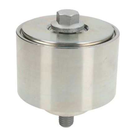 Puleggia tendicinghia per Iveco Stralis