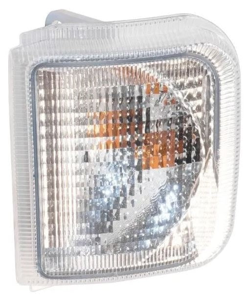 Eurocargo right/left direction indicator arrow